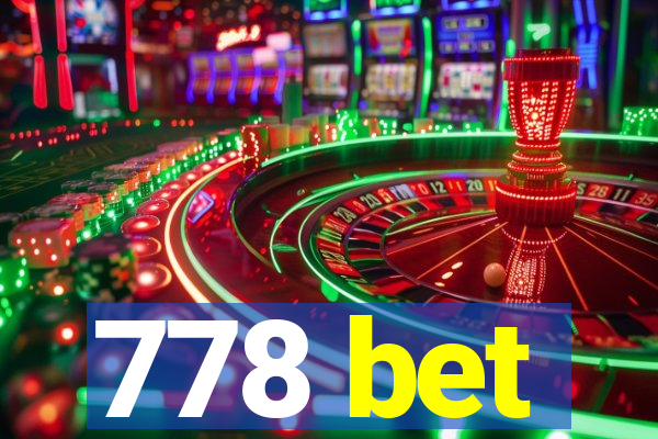 778 bet